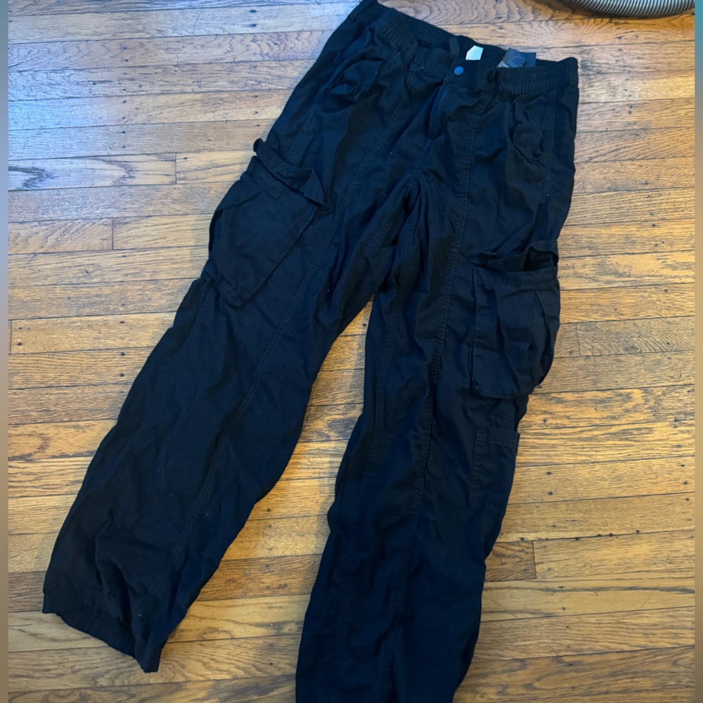 Cargo Pants